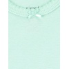 image:imageSimple Joys by Carters Baby Girls 6 Pack Short Sleeve BodysuitMulticolorSolid Colors