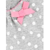 image:imageSimple Joys by Carters Baby Girls 6 Pack Short Sleeve BodysuitPinkYellow