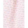 image:imageSimple Joys by Carters Baby Girls Shortsleeve and Sleeveless Dress Sets Pack of 2Grey Bear PrintPink Elephants