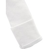image:imageSimple Joys by Carters Unisex Baby 4pack Side Snap BodysuitWhite